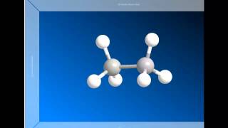 Isomeros Conformacionales en Alcanos [upl. by Leuname]