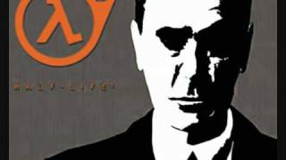 Half Life 2 Distorted Trumpets Music File [upl. by Acnalb580]