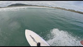 Greymouth Cobden w dolphins [upl. by Amaris]