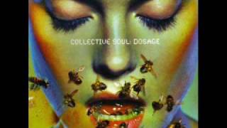 Collective Soul  Heavy With Lyrics [upl. by Denton]