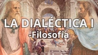 La Dialéctica I  Filosofía  Educatina [upl. by Ahsiadal]