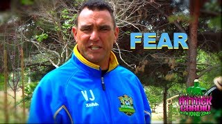 Attack Cardio with Vinnie Jones [upl. by Bartolomeo]