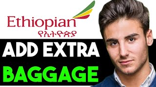 how to add Extra baggage in air india booking 2023 tutorial [upl. by Tupler855]