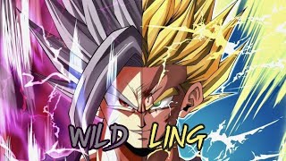 Nightcore  Wildling AlexGrohl [upl. by Anead]