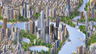 SimCity 4 is the ABSOLUTE Greatest City Builder They Ever Made [upl. by Rubio]