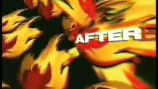 WWE Afterburn Intro With Graphics [upl. by Oicnedif644]