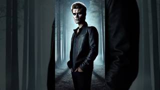 The Vampire Diaries Trivia Challenge How Well Do You Know Stefan Salvatore [upl. by Dranoc]