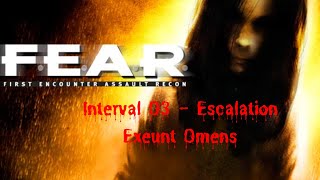 Interval O3  Escalation Exeunt Omens Gameplay Extreme Difficulty [upl. by Twitt]