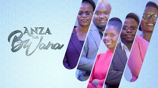 🔴LIVE  ANZA NA BWANA [upl. by Rains]