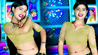 नार तेरी बोली गुड जैसी  Naar Teri Boli Gud Jaisi  Lokesh amp Kapil Rasiya  Aasha Meena Dance [upl. by Spieler]