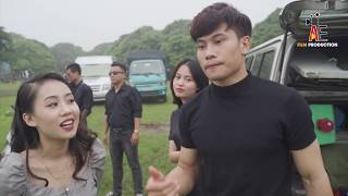 Hậu trường siêu hài Dòng Máu Giang Hồ Chạm Mặt Giang Hồ 2  Behind the Scenes 3 [upl. by Einnaf650]