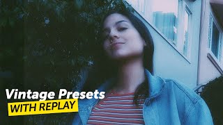 How to Edit Pictures on Picsart  PicsArt Replay  PicsArt Tutorial [upl. by Eelahs670]