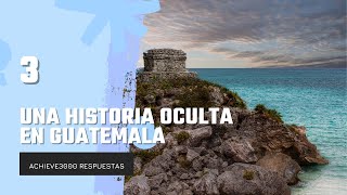 quotUna historia oculta en Guatemalaquot Achieve 3000 Respuestas [upl. by Patty]