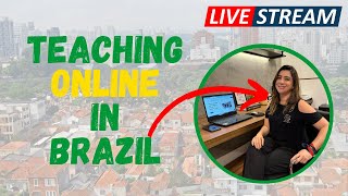 Can NON NATIVE Speakers Teach ESL Online 🔥 TIPS [upl. by Abbi]