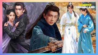 Top 10 Best Highest Rated Chinese Historical Dramas Of 2023  You Must Watch IN 2024 [upl. by Tannenbaum]