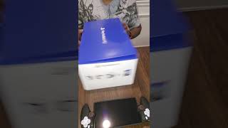 Psvr 2 Unboxing impression [upl. by Adnilemreh]