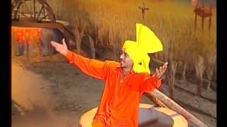 Bhagwant Mann Non Stop Gustakhi Maaf  Leader Jugnu  Clip No 4 [upl. by Naenej]