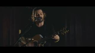 Biffy Clyro  Mountains Acoustic Live at St Jamess Church PROSHOT HD [upl. by Adnarem]