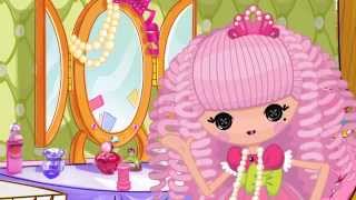 Lalaloopsy Girls  Jewel Sparkles [upl. by Falconer]