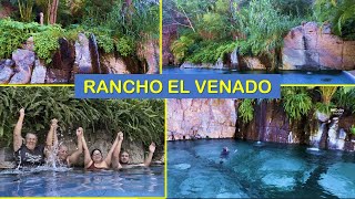 Rancho El Venado in Acatic Jalisco Vlog [upl. by Bekelja]