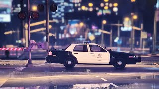 GTA V Dangerous streets [upl. by Germaun394]