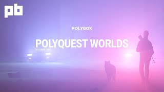 POLYQUEST WORLDS VOLUME I [upl. by Aleirbag]