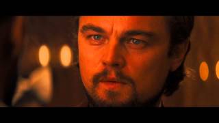 Django Unchained  Extrait Im Curious VF [upl. by Richela]