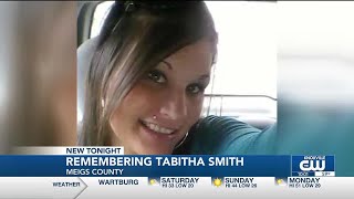 Tabitha Smith woman killed in Meigs County crash remembered by friends [upl. by Abagael855]