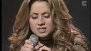 Lara Fabian  Je Suis Malade  Lyrics [upl. by Kelula]