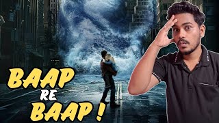 Geostorm Movie Review  Geostorm Hindi Dubbed Movie  Gerard Butler  Geostorm [upl. by Soraya]