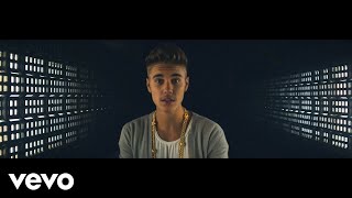 Justin Bieber  Confident ft Chance The Rapper [upl. by Terej]