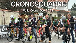 Valle Olona Day 2024  Team Time Trial [upl. by Camilla]