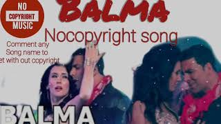 Balma song without copyright claim slow and reverb khiladi 786 no copyright songs [upl. by Ladnek]