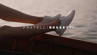 Fratelli Rossetti  Spring Summer 2024 [upl. by Ateiluj163]