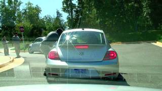 2012 VW Full Line Introduction On The Road [upl. by Anesuza564]