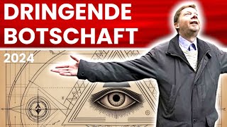 Eckhart Tolle Brutale Wahrheit über die KEINER sprechen will unglaublich [upl. by Dnyletak]