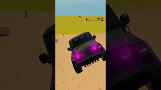 YAR KI GEL CHELA SLOWED SONG REMIX 4X4 THAR MODIFIED TYRE ATTITUDE STATUS 🔥 STUND trending [upl. by Aggie490]