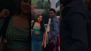 sl paradise teledrama artist yohanihettiarachchi raveentharuka shortsvideo [upl. by Morly26]