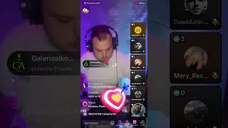 Odlot do Dubaju LIVE z Tik Toka cz1 [upl. by Aikem]