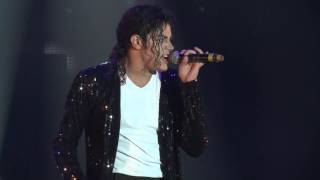 🕺 BILLIE JEAN  Rodrigo Teaser Best MICHAEL JACKSON Impersonator 👑 [upl. by Gayn]