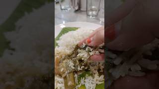 Kola pata vat khawa Eating Shukto minivlog [upl. by Akym]