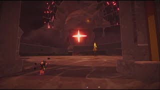 Seekers of the storm Final boss fight  False Son  riskofrain2 seekersofthestorm falseson [upl. by Alihs]