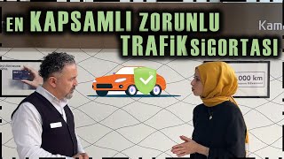 EN UYGUN ZORUNLU TRAFİK SİGORTASI  SİGORTA VE KASKO 2023 [upl. by Erlene121]