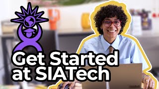 Get Started at SIATech Independent Study High Schools [upl. by Rustice596]