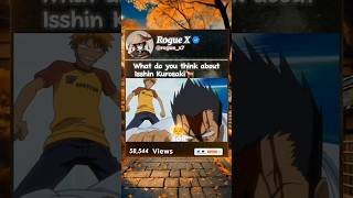 Isshin Kurosaki is different👺 amv anime bleach ichigo [upl. by Staley]