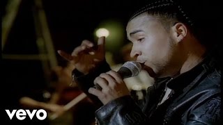 Don Omar  Canción De Amor Official Music Video [upl. by Lladnor700]