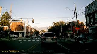 Tour Wilmington Delaware US [upl. by Nivanod275]