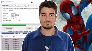 ULTİMATE SPİDERMAN NASIL İNDİRİLİR [upl. by Eirene]