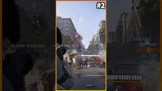 The Division 2  Repérage n°5 en 1min chrono  tu22 thedivision2 scout repérage stall401 fr [upl. by Rotberg315]