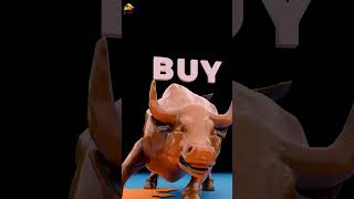 Bull and Bear Market Explained  Bearish and Bullish Stock Market shorts [upl. by Arlon]